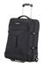 American Tourister Road Quest Duffle with wheels S Solid Black