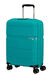 American Tourister Linex Cabin luggage Blue Ocean