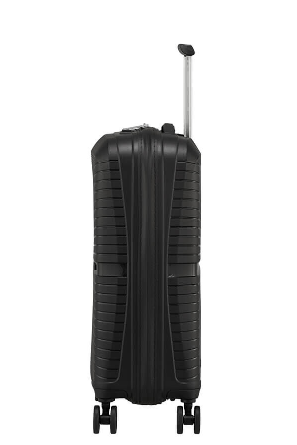 American Tourister Airconic Spinner 55/20 Tsa 55cm  Onyx Black
