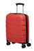 American Tourister Air Move Spinner (4 wheels) 55cm Coral Red