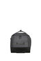 American Tourister City Racer Duffle with wheels L  Black