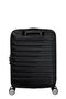 American Tourister Flashline Spinner 55/20 TSA  Shadow Black