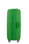 American Tourister SoundBox Spinner Expandable 77cm  Grass Green