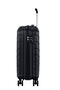 American Tourister Speedstar Spinner 55/20 Tsa  Black
