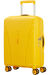 American Tourister Skytracer Spinner (4 wheels) 55 cm Saffron Yellow