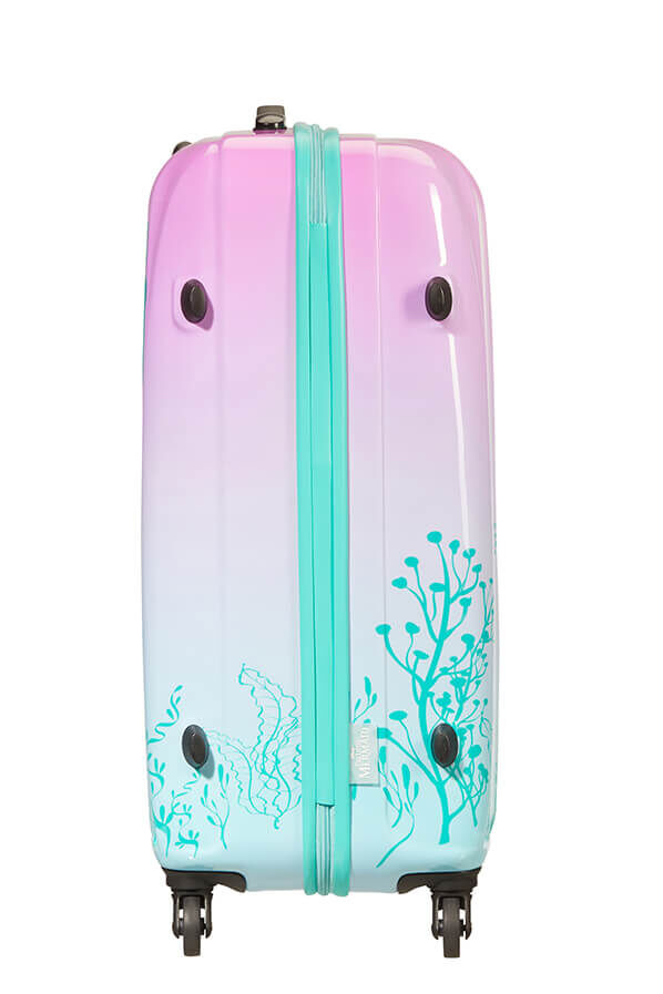 American Tourister Disney Legends Spinner Alfatwist 75cm  The Little Mermaid