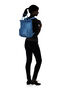 American Tourister Urban Groove Ug25 Tote Backpack 15.6'  Stone Blue