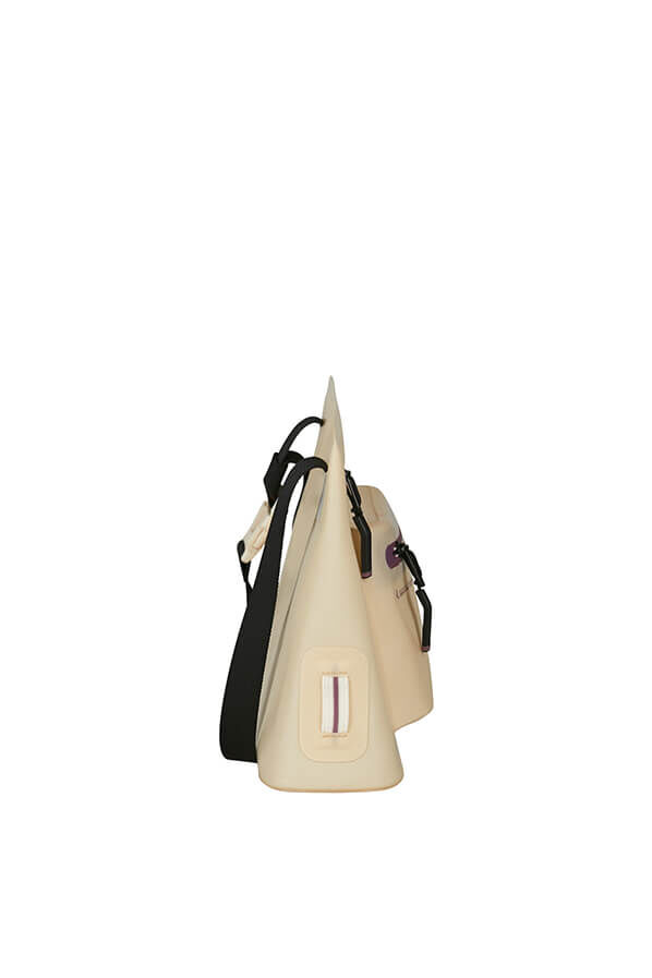 Colourdry Shoulder bag M | American Tourister Colourdry Shoulder Bag M  Summer Sand