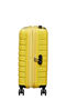 American Tourister Flashline Pop Spinner Exp TSA 55cm  Lemon Yellow