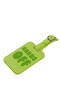 Graphic Tags Luggage Tag &ndash; Set of 2 pcs