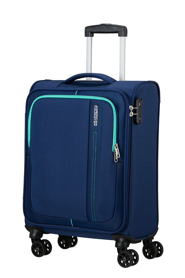 Tourister Luggage Big Size Luggage Bags Online Sea Seeker Cabin