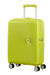 American Tourister SoundBox Cabin luggage Tropical Lime