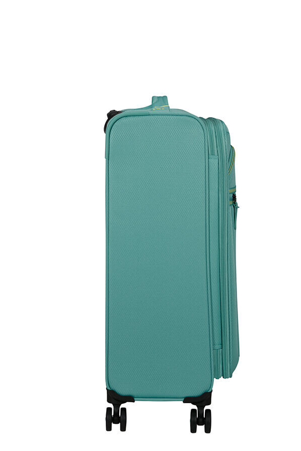Aerospin Medium Check-in