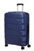 American Tourister Air Move Spinner (4 wheels) 75cm Midnight Navy