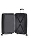 American Tourister Astrobeam Spinner EXP TSA 78cm  Storm Black