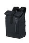 Urban Tide Backpack 14'' rolltop 14" | American Tourister Urban Tide Rolltop Laptop Backpack 14'  Black