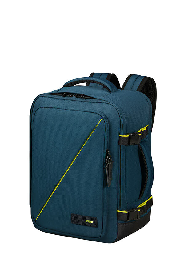Take2cabin Backpack S/M Blue Rolling Luggage UK