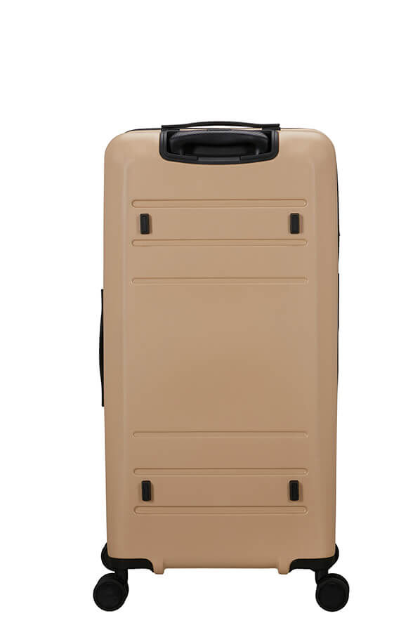 American Tourister Trailon Trunk 80cm  Beige
