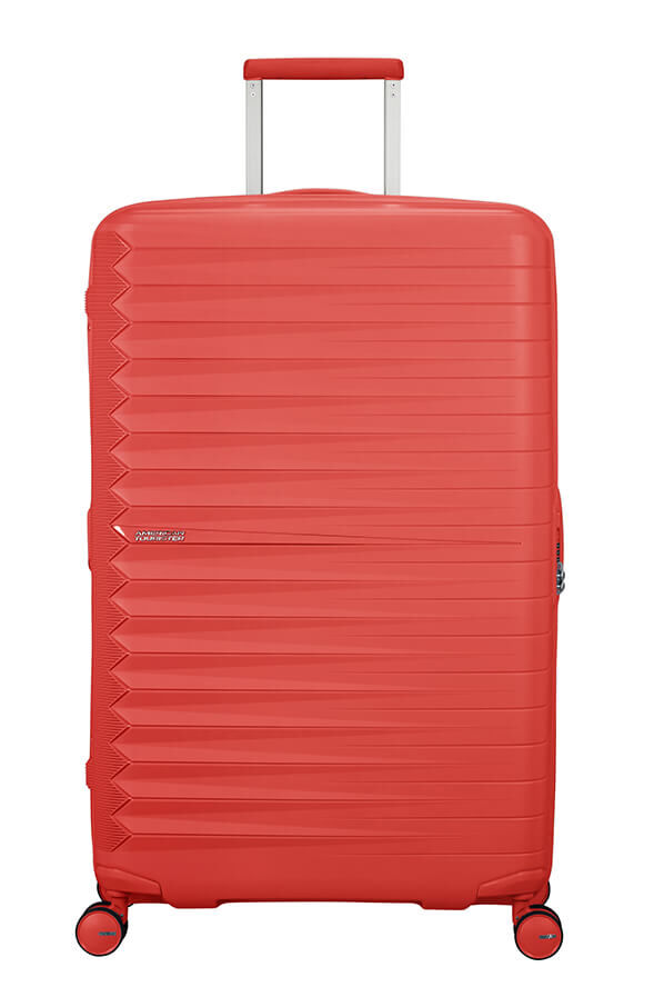 American Tourister Fastforward Spinner 78/29 TSA EXP 78cm  Sunset Coral
