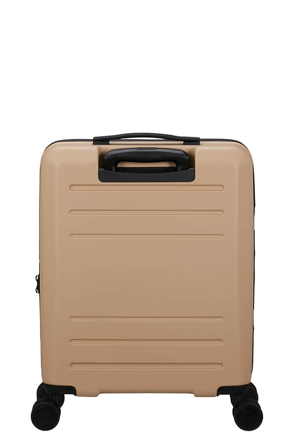 American Tourister Trailon Spinner 55cm  Beige