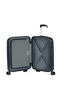 American Tourister Speedstar Spinner 55/20 Tsa  Atlantic Blue