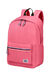 American Tourister UpBeat Backpack Sun Kissed Coral