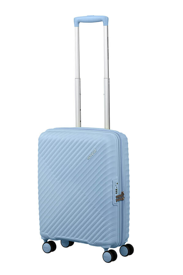 Diablast Cabin luggage
