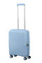 Diablast Cabin luggage