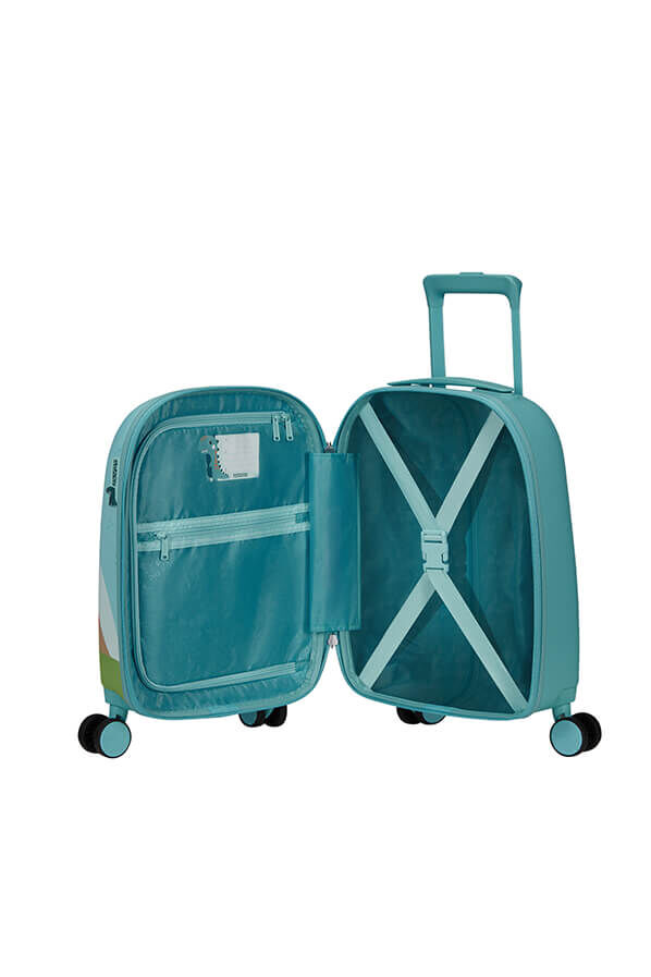 Wondertrips Cabin luggage