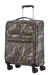 American Tourister Matchup Spinner (4 wheels) 55 cm Camo Grey