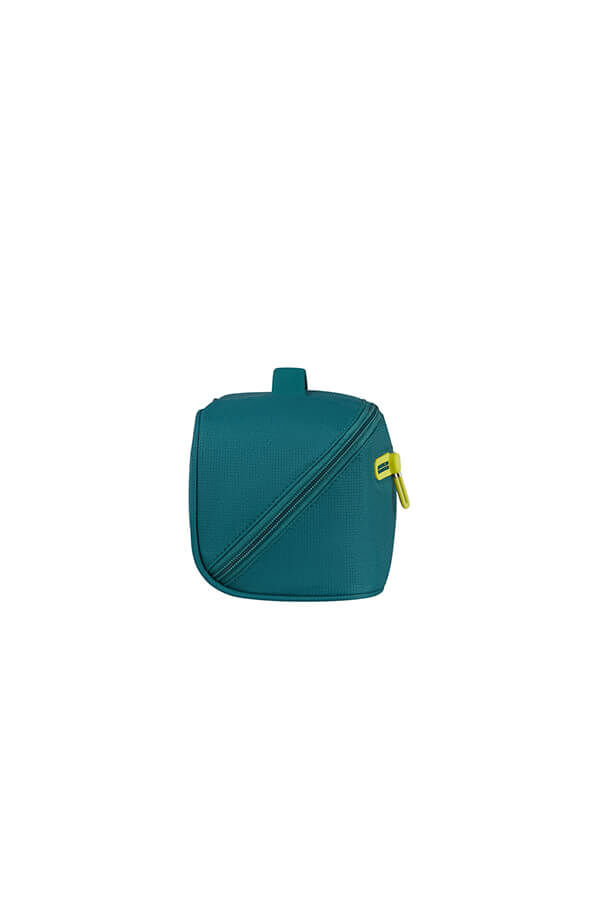 American Tourister Cloudrider Wash Bag  Misty Teal