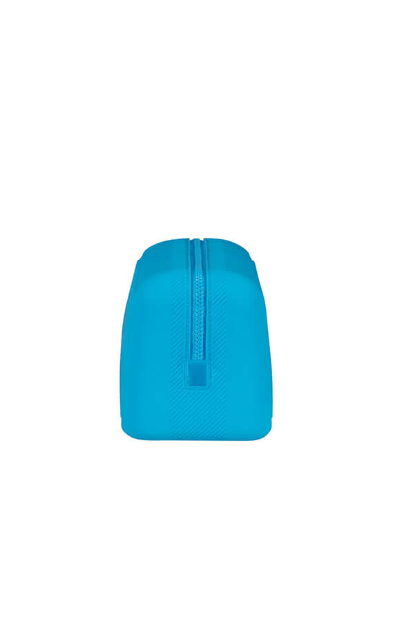 American Tourister Urban Groove UG27 Washbag Pop  Azure Blue
