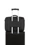 American Tourister At Work Nxt 3-Way Boarding Bag  Black