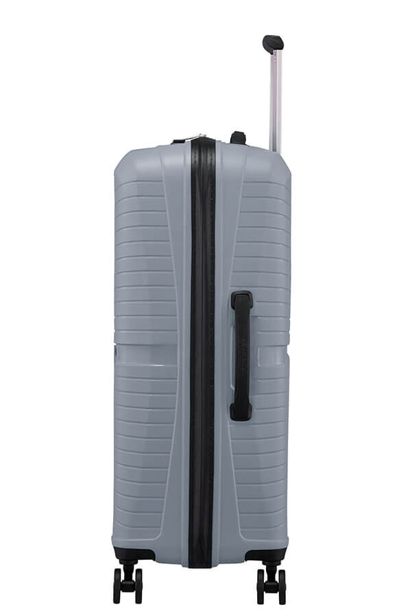 American Tourister Airconic Spinner 67/24 Tsa 67cm  Cool Grey