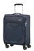 American Tourister Summerfunk Spinner Expandable (4 wheels) 55cm Expandable Navy