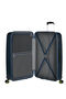 American Tourister Geopop Spinner 77/28 Tsa. 77cm  Blue Moon