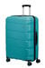 American Tourister Air Move Spinner (4 wheels) 75cm Teal