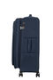 American Tourister Cloudrider Spinner EXP TSA L  Sky Navy