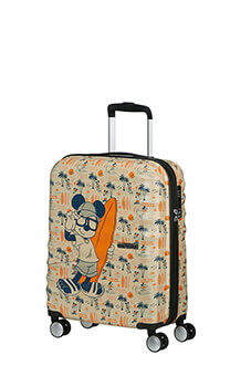 American Tourister Disney Wavebreaker Cabin luggage