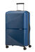 American Tourister Airconic Spinner (4 wheels) 77cm Midnight Navy