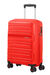 American Tourister Sunside Cabin luggage Sunset Red