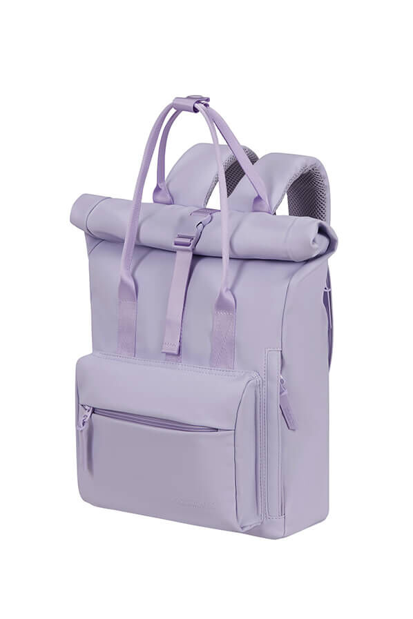 American Tourister Urban Groove UG16 Backpack City Mono  Lavender