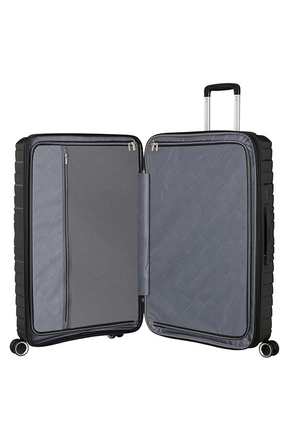 American Tourister Flytwist SPINNER 78/29 TSA EXP 78cm  Shadow Black