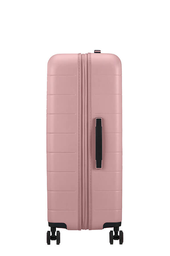 American Tourister Novastream Spinner TSA Exp. 77cm  Vintage Pink