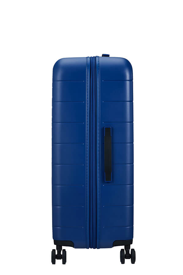 American Tourister Novastream Spinner TSA Exp. 77cm  Navy Blue