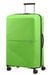 American Tourister Airconic Large Check-in Acid Green