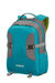 American Tourister Urban Groove Laptop Backpack  Blue