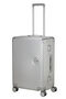 American Tourister Soundbox Alu Spinner TSA 68cm  Silver