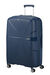 American Tourister Starvibe Large Check-in Navy