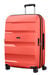 American Tourister Bon Air Dlx Large Check-in Flash Coral